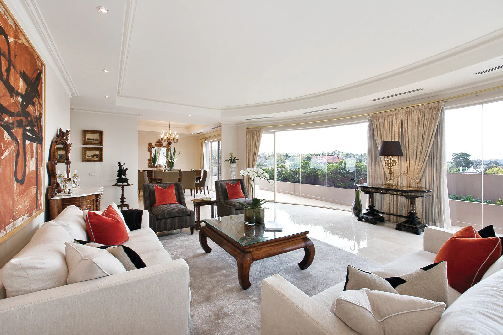 Penthouse/627 Toorak Road, Toorak, VIC