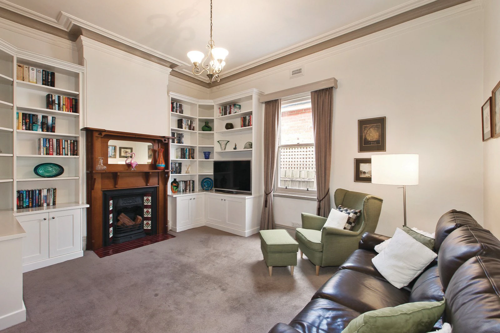 94 Wellington Street, Kew, VIC