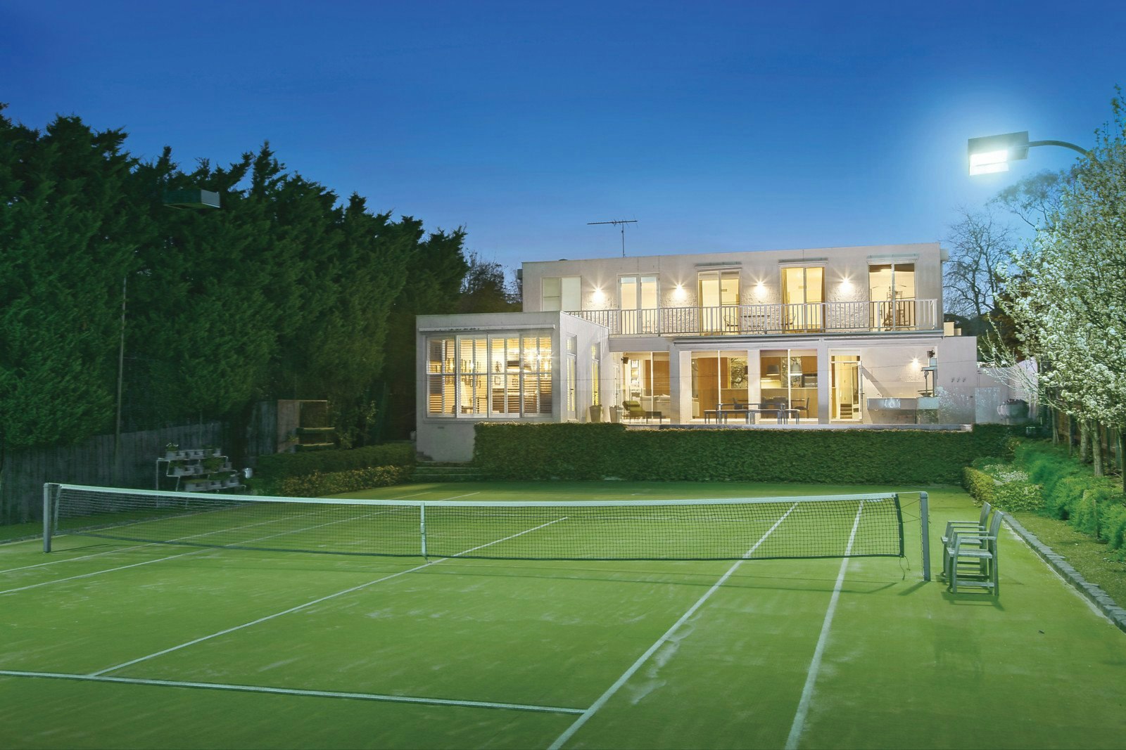 17 Howard Street, Glen Iris, VIC