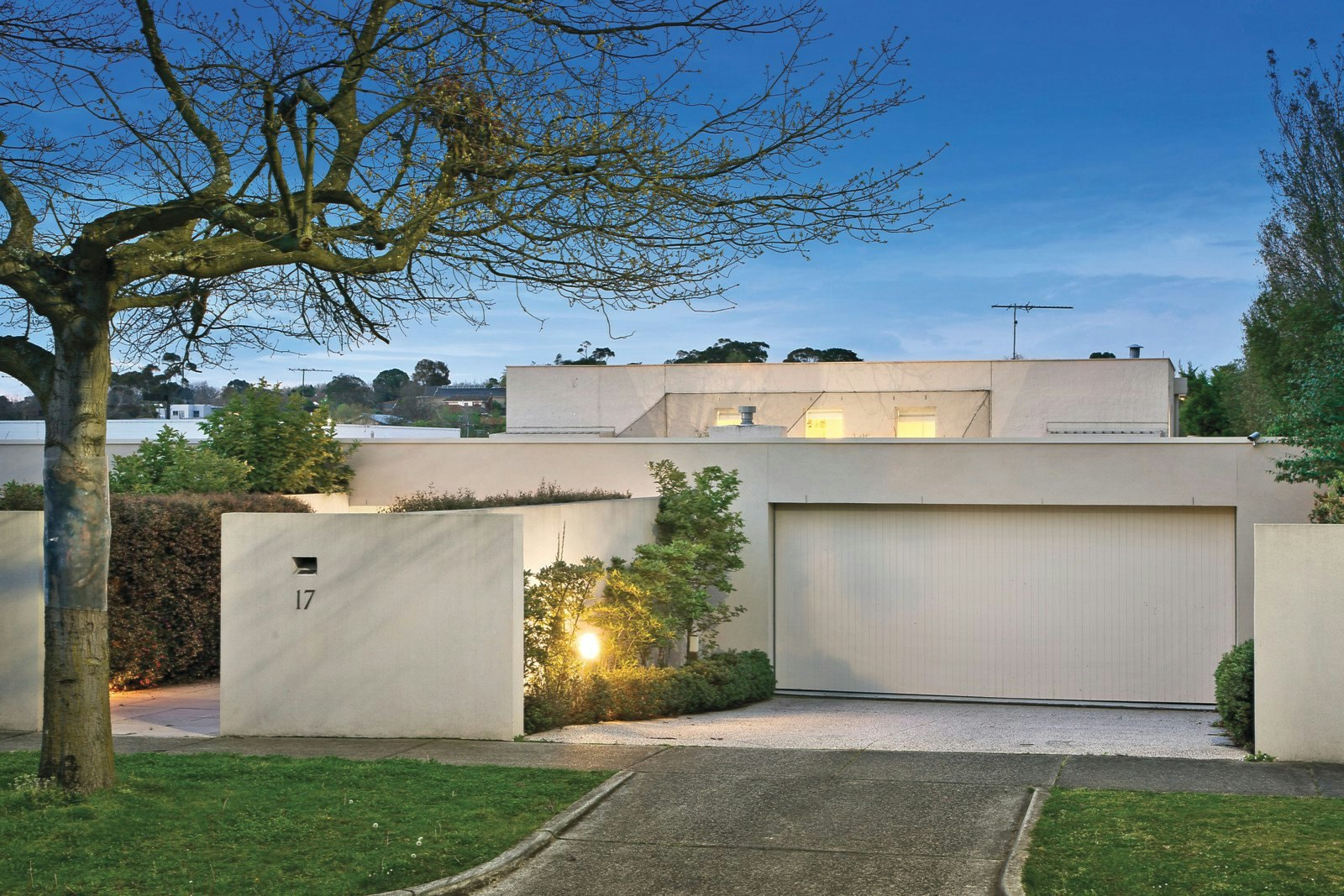 17 Howard Street, Glen Iris, VIC