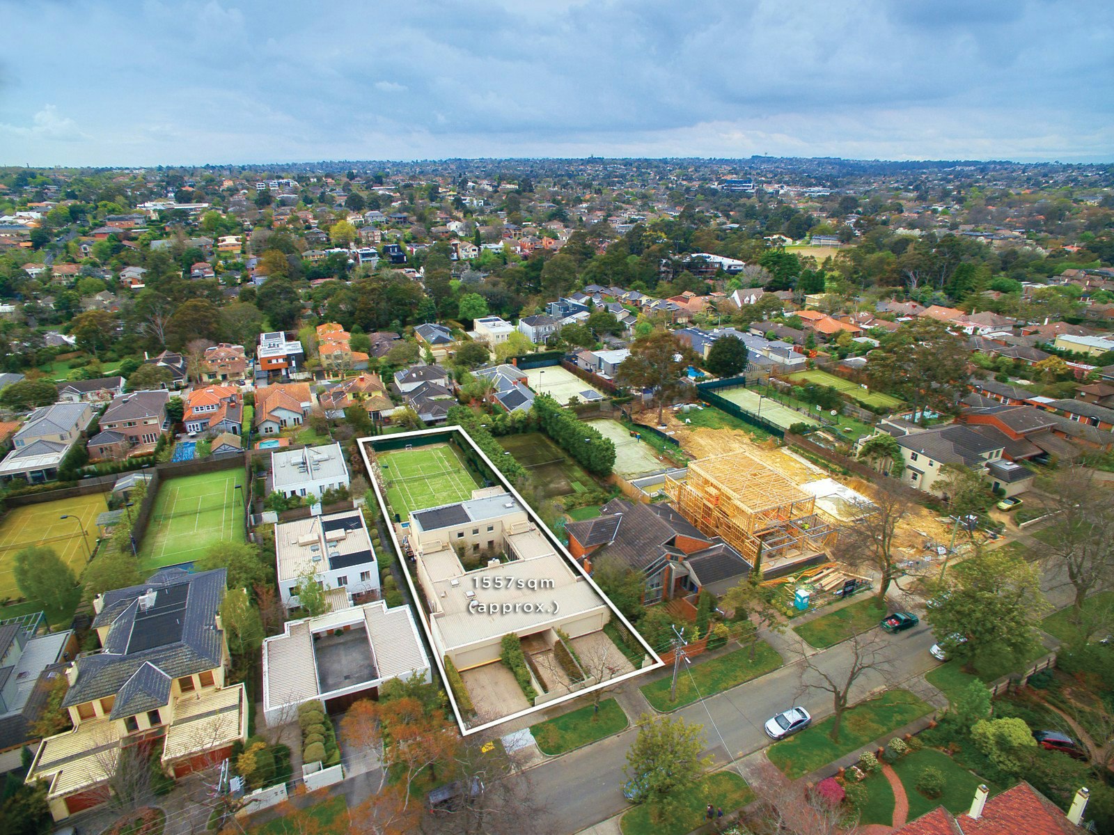 17 Howard Street, Glen Iris, VIC