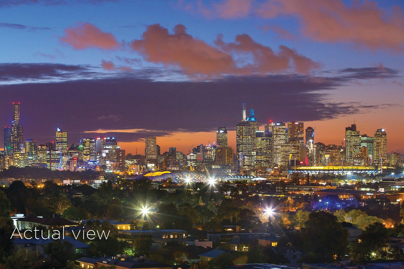 18/703 Orrong Road, Toorak, VIC