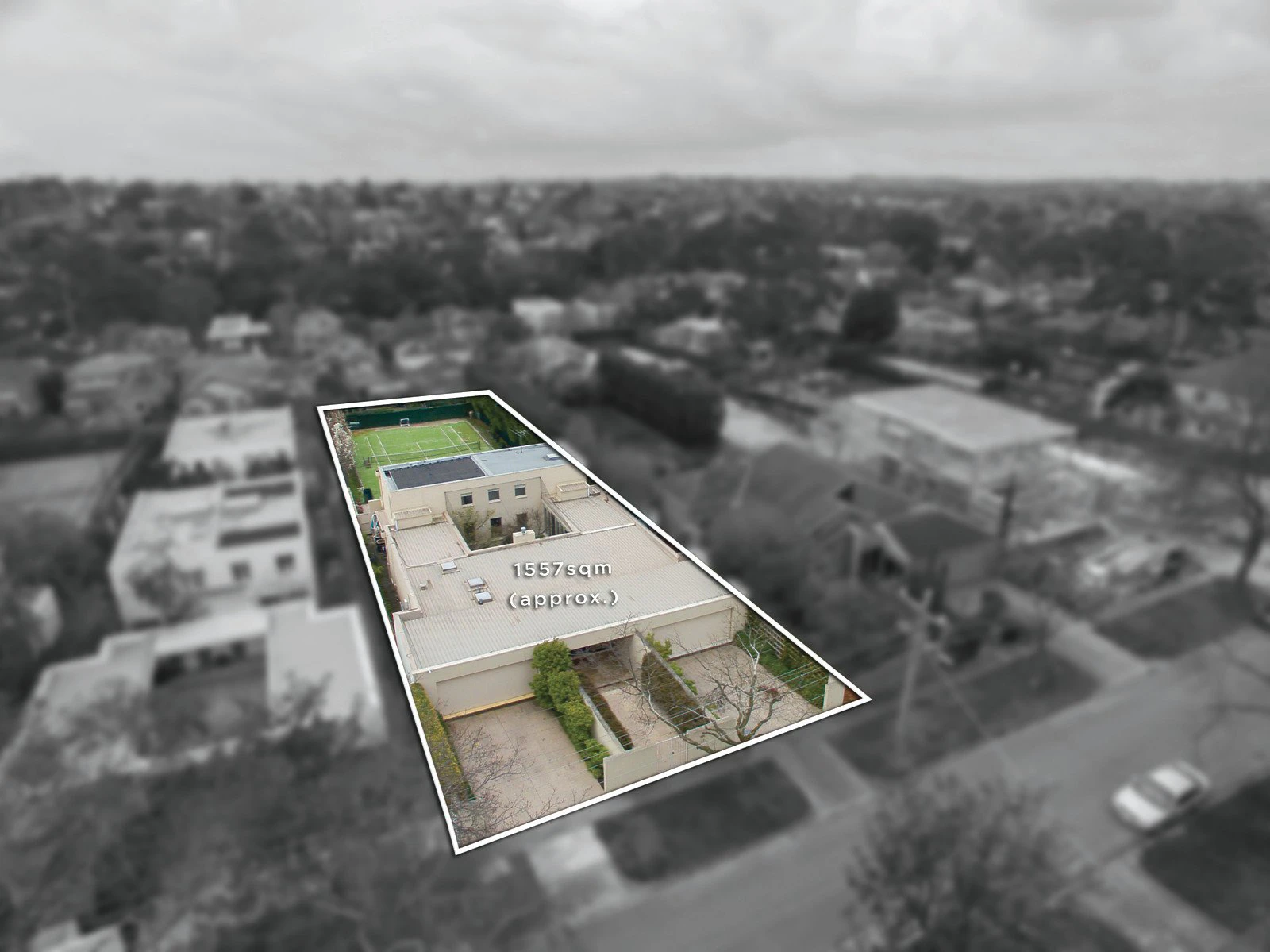 17 Howard Street, Glen Iris, VIC
