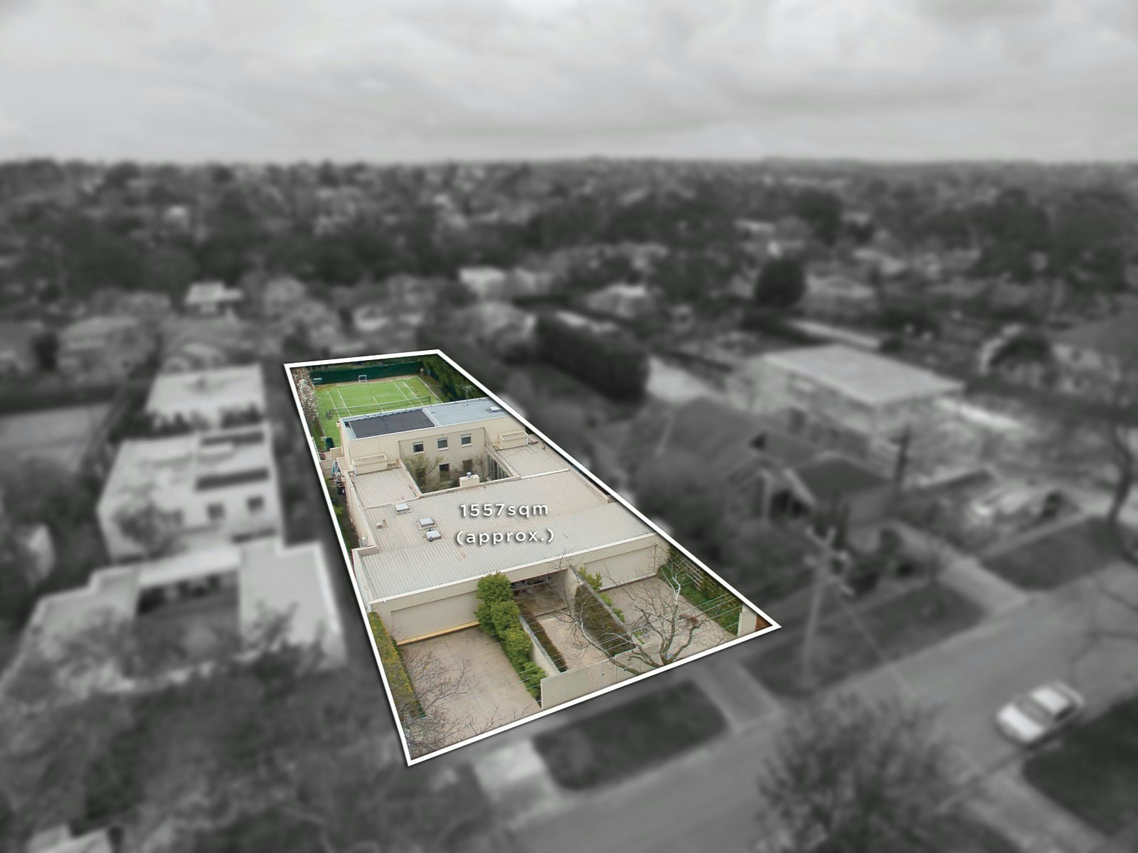 17 Howard Street, Glen Iris, VIC