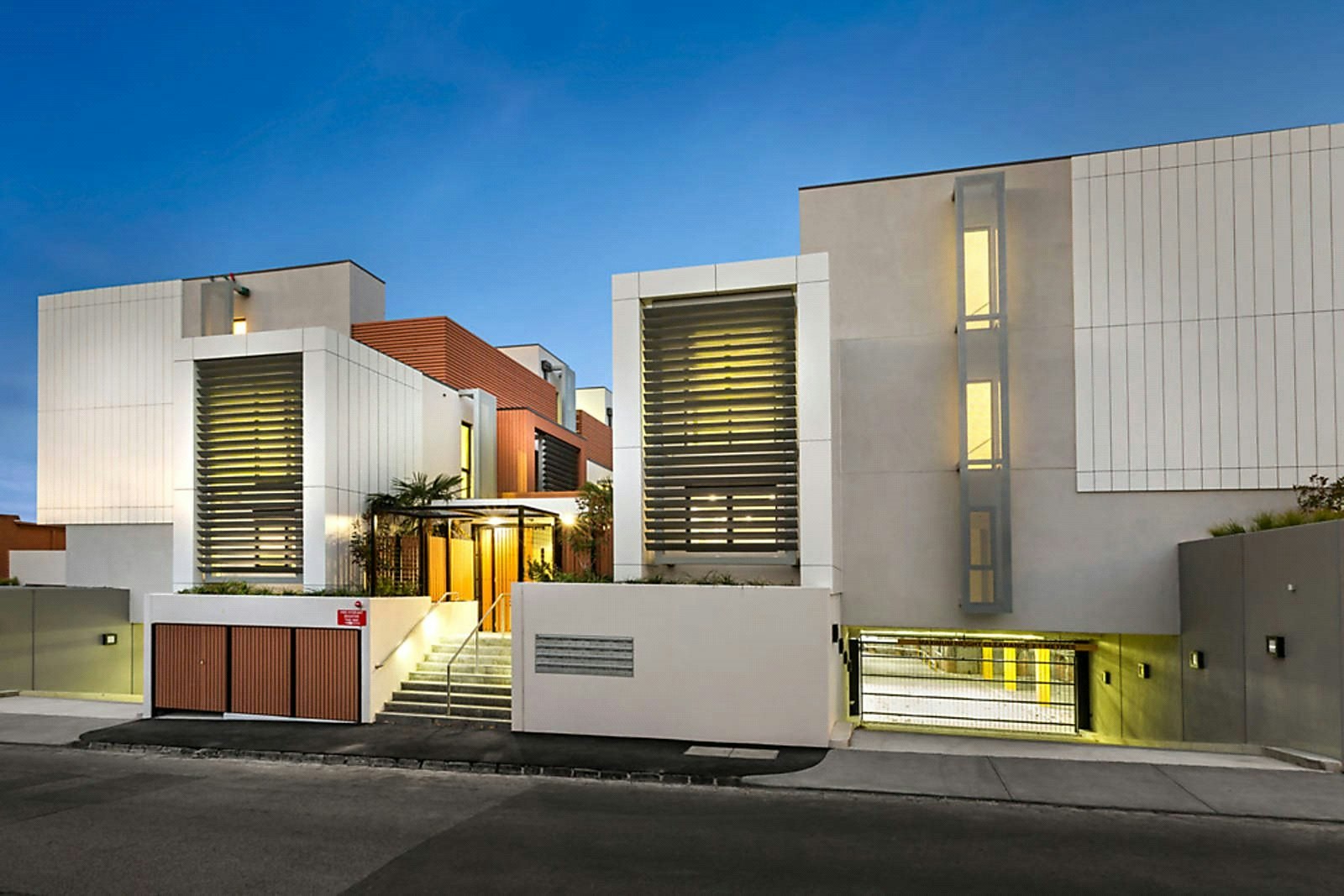 3/8 Cobden Street, Kew, VIC