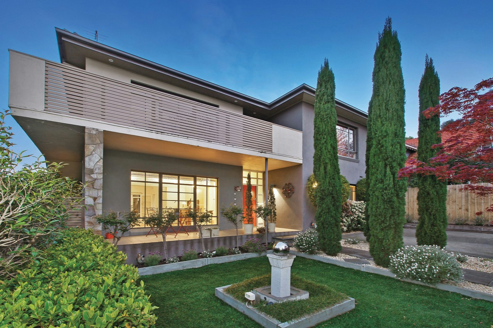 1/120 Walpole Street, Kew, VIC