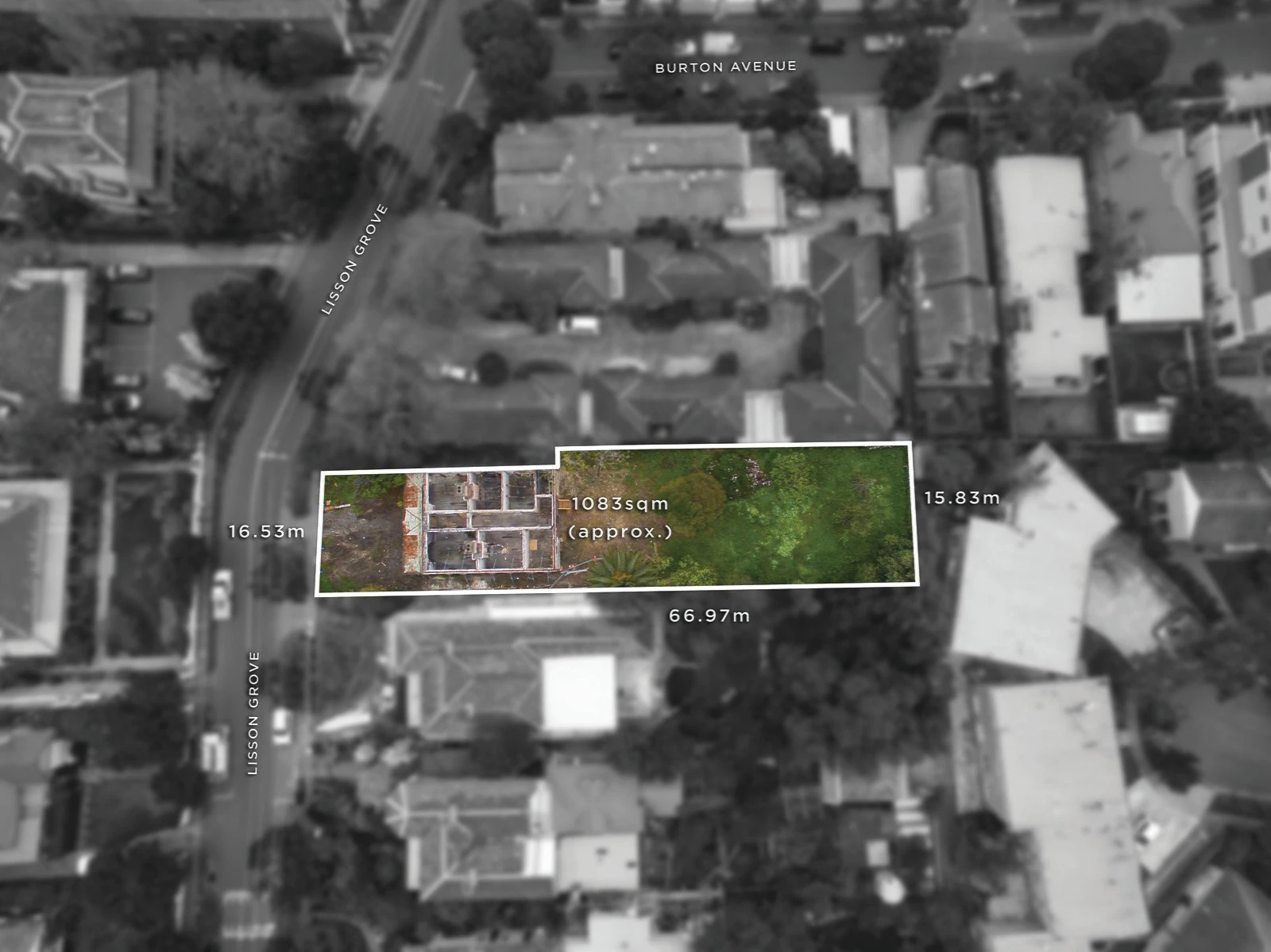 65 Lisson Grove, Hawthorn, VIC