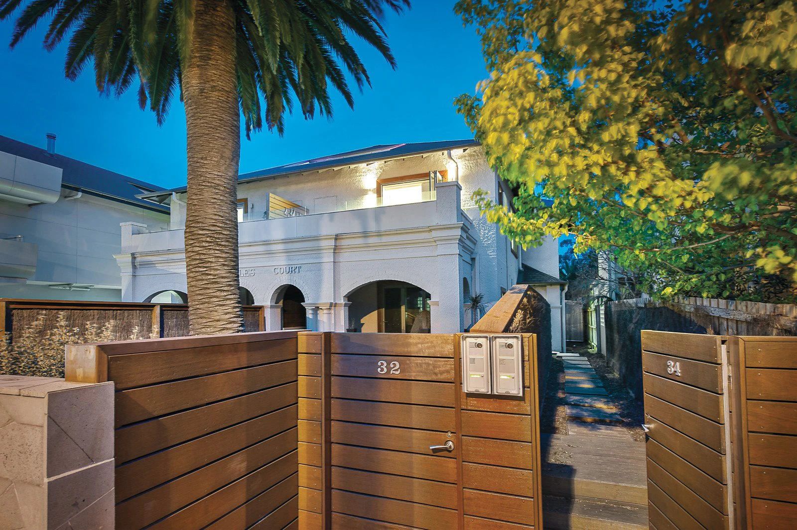 34/86-88 Beach Road, Sandringham, VIC