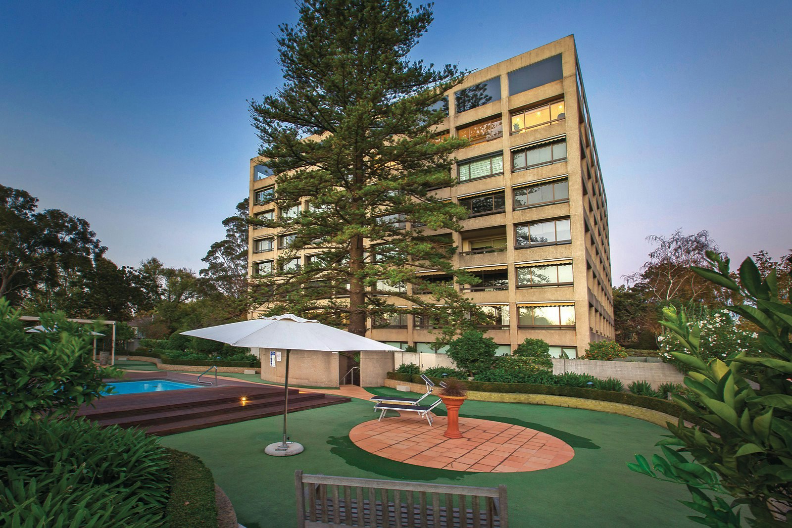 18/703 Orrong Road, Toorak, VIC