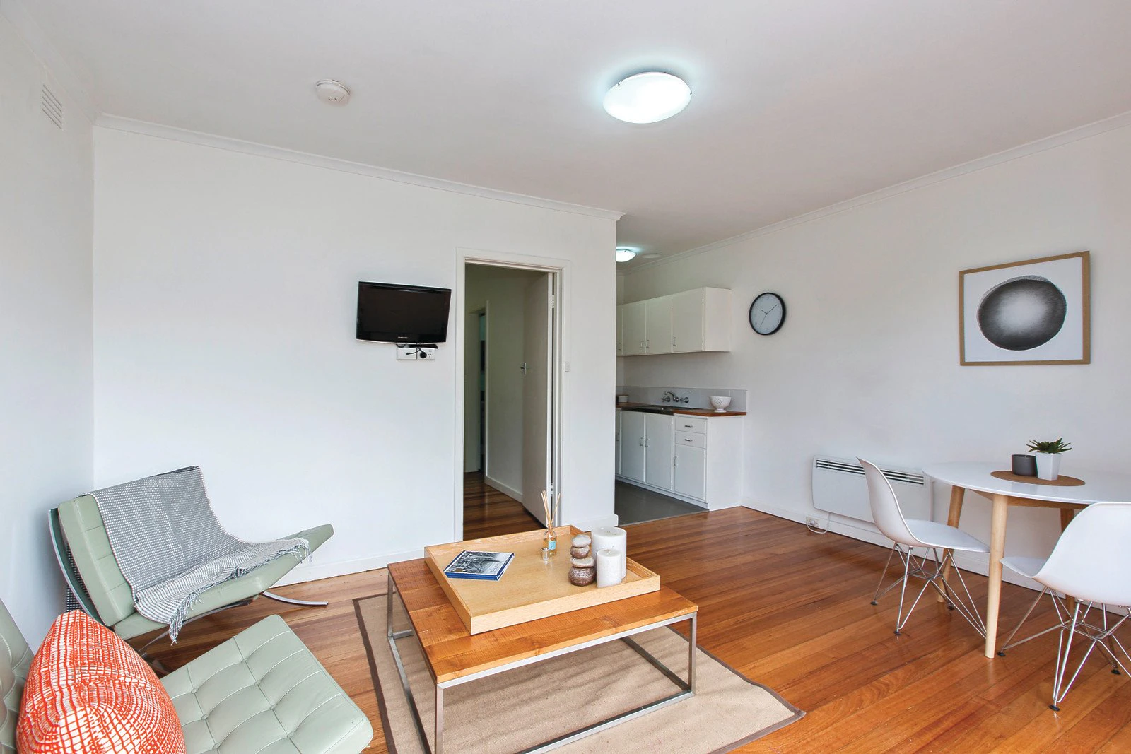 12/30 Oak Grove, Malvern East, VIC