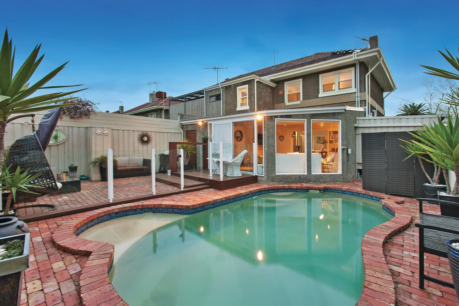 32 Tucker Avenue, Port Melbourne, VIC