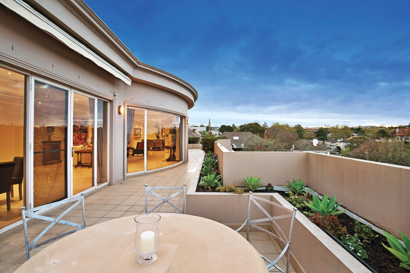 Penthouse/627 Toorak Road, Toorak, VIC