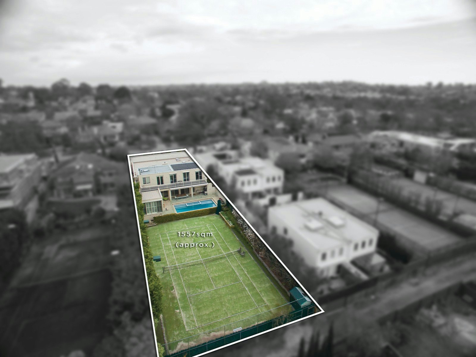 17 Howard Street, Glen Iris, VIC