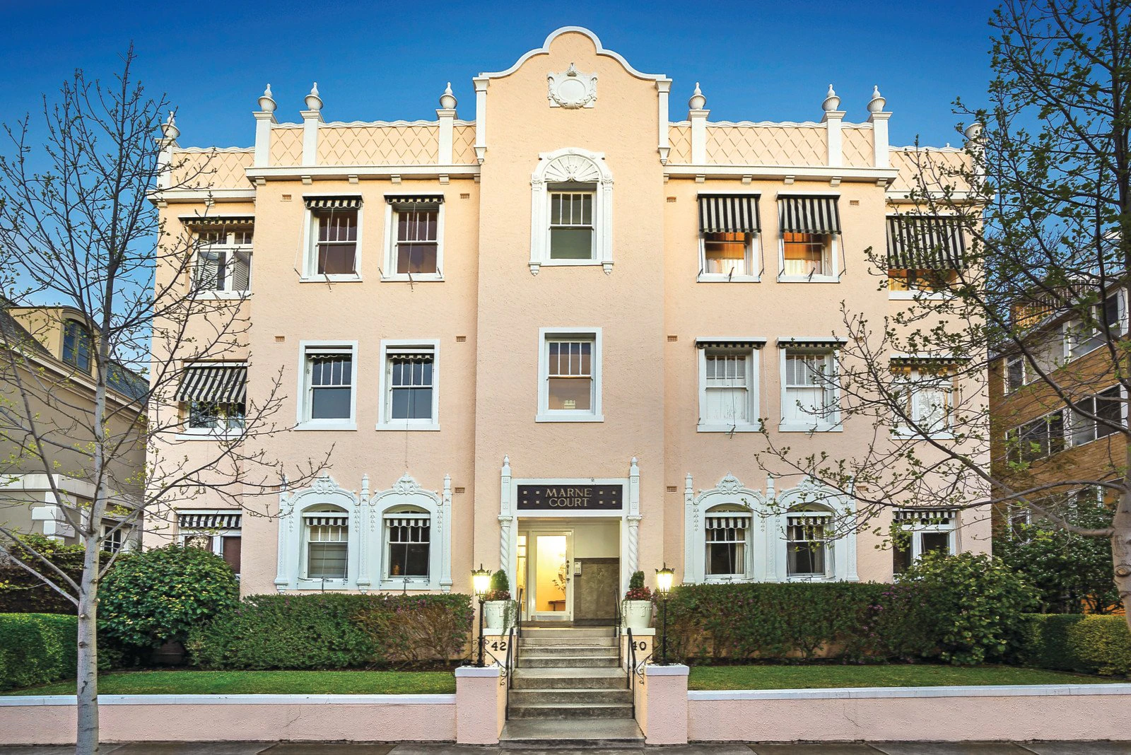 6/40-42 Marne Street, South Yarra, VIC