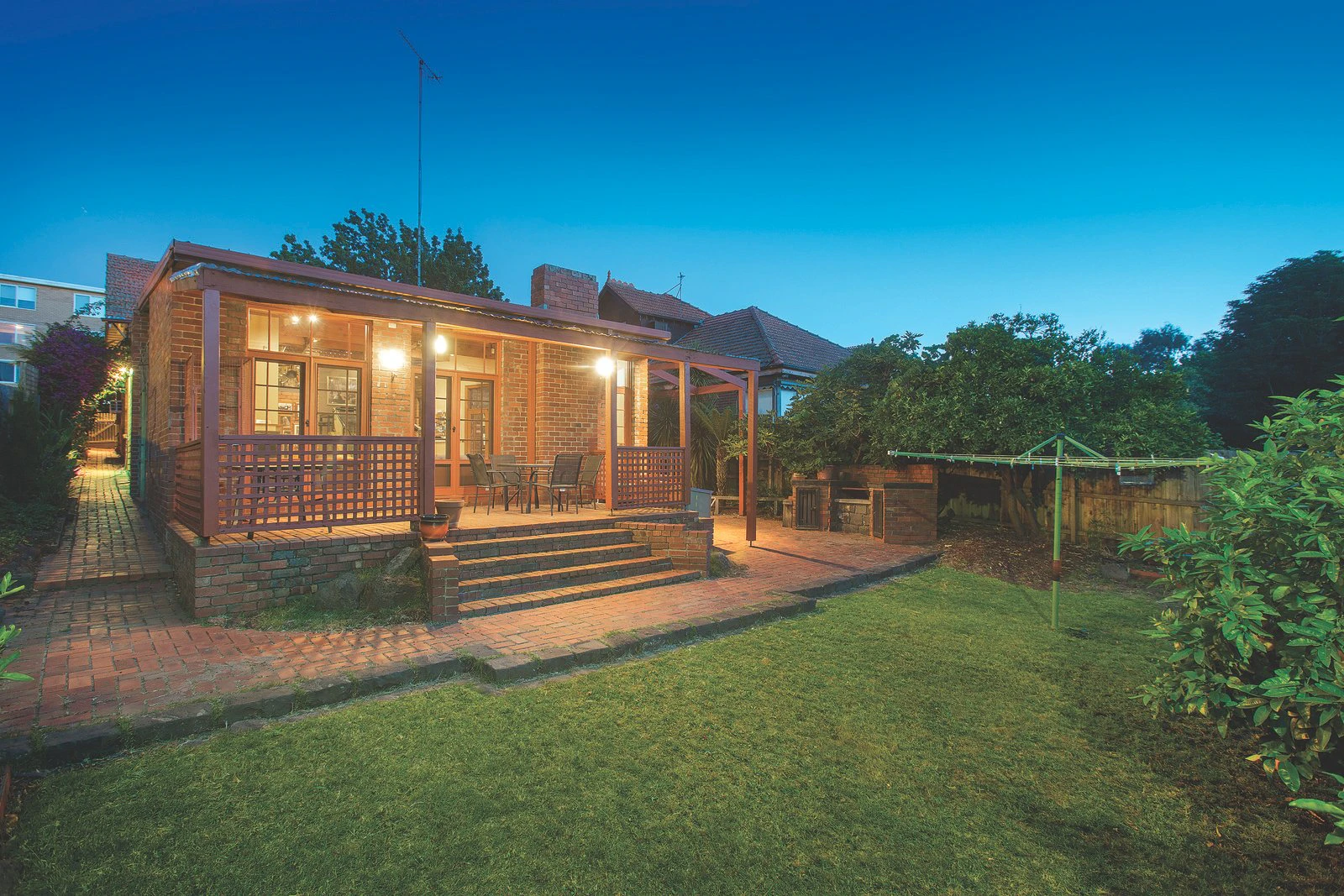 12 Kelvin Grove, Prahran, VIC