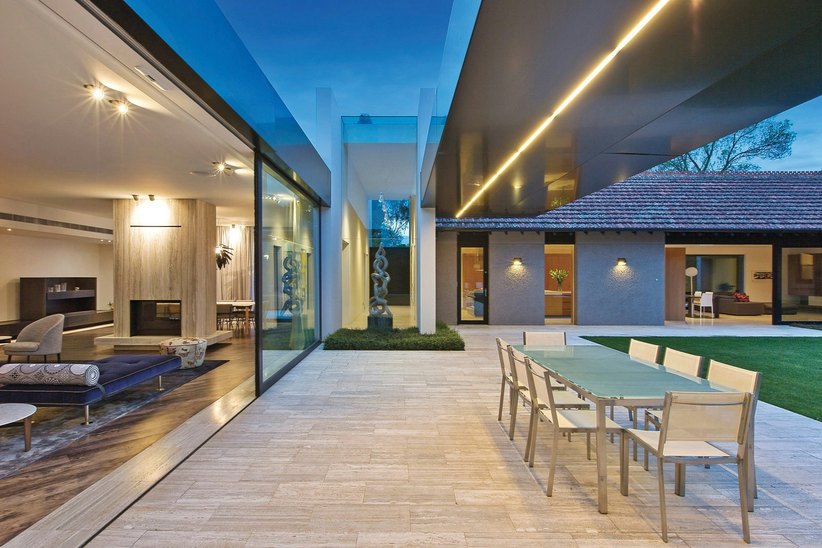 19 Grange Road, Kew, VIC