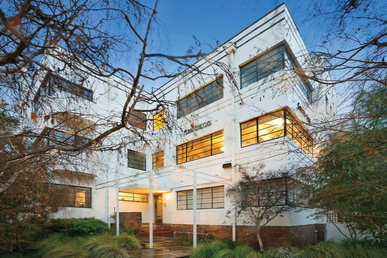 4/45 Dalgety Street, St Kilda, VIC