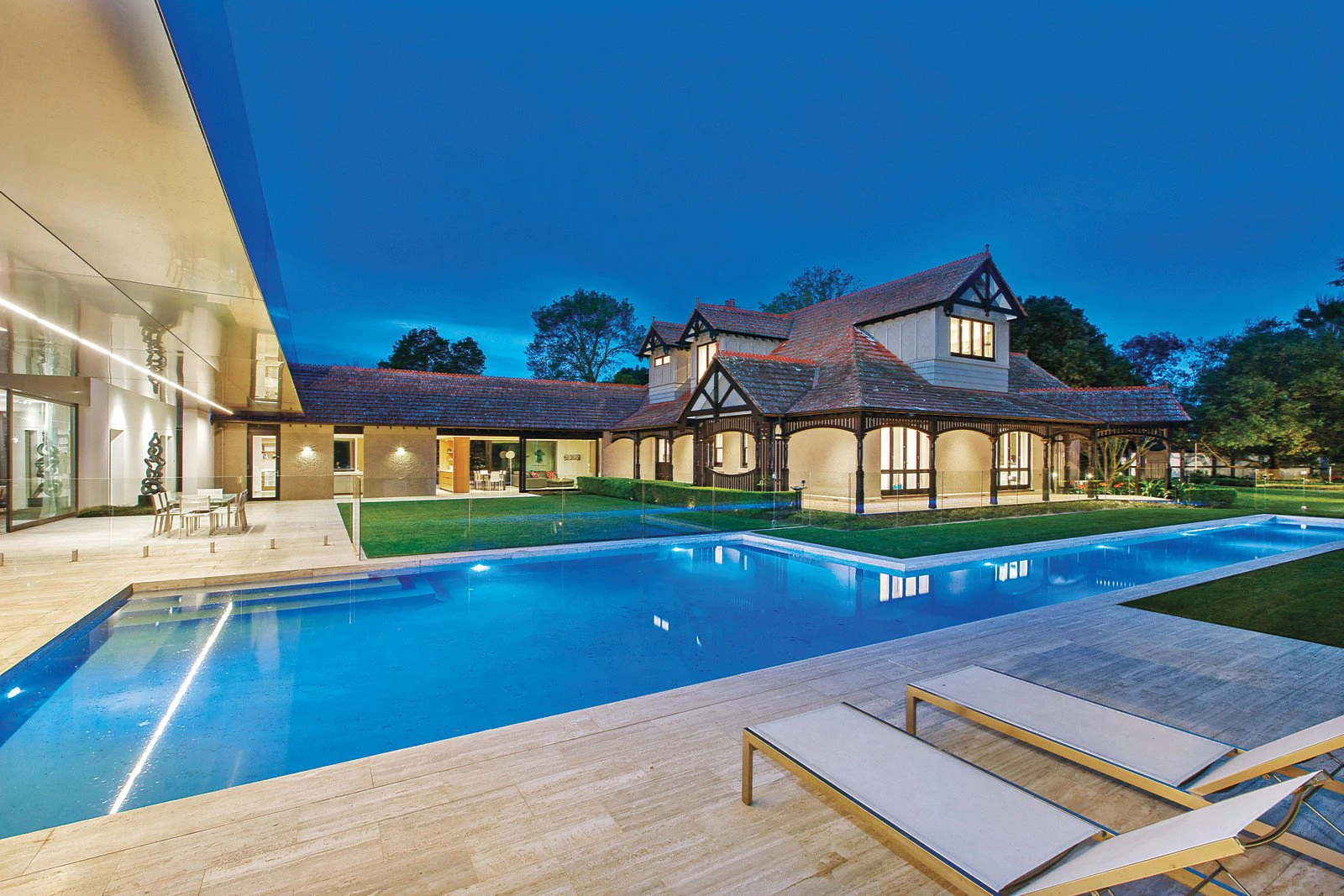19 Grange Road, Kew, VIC