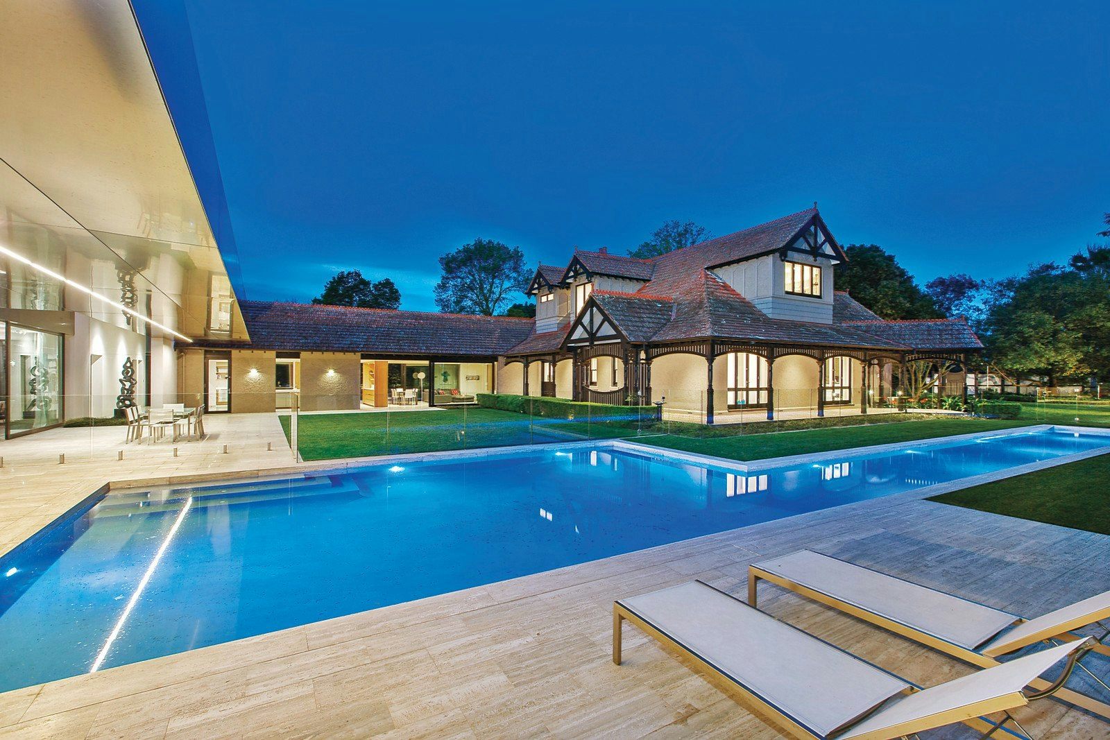 19 Grange Road, Kew, VIC