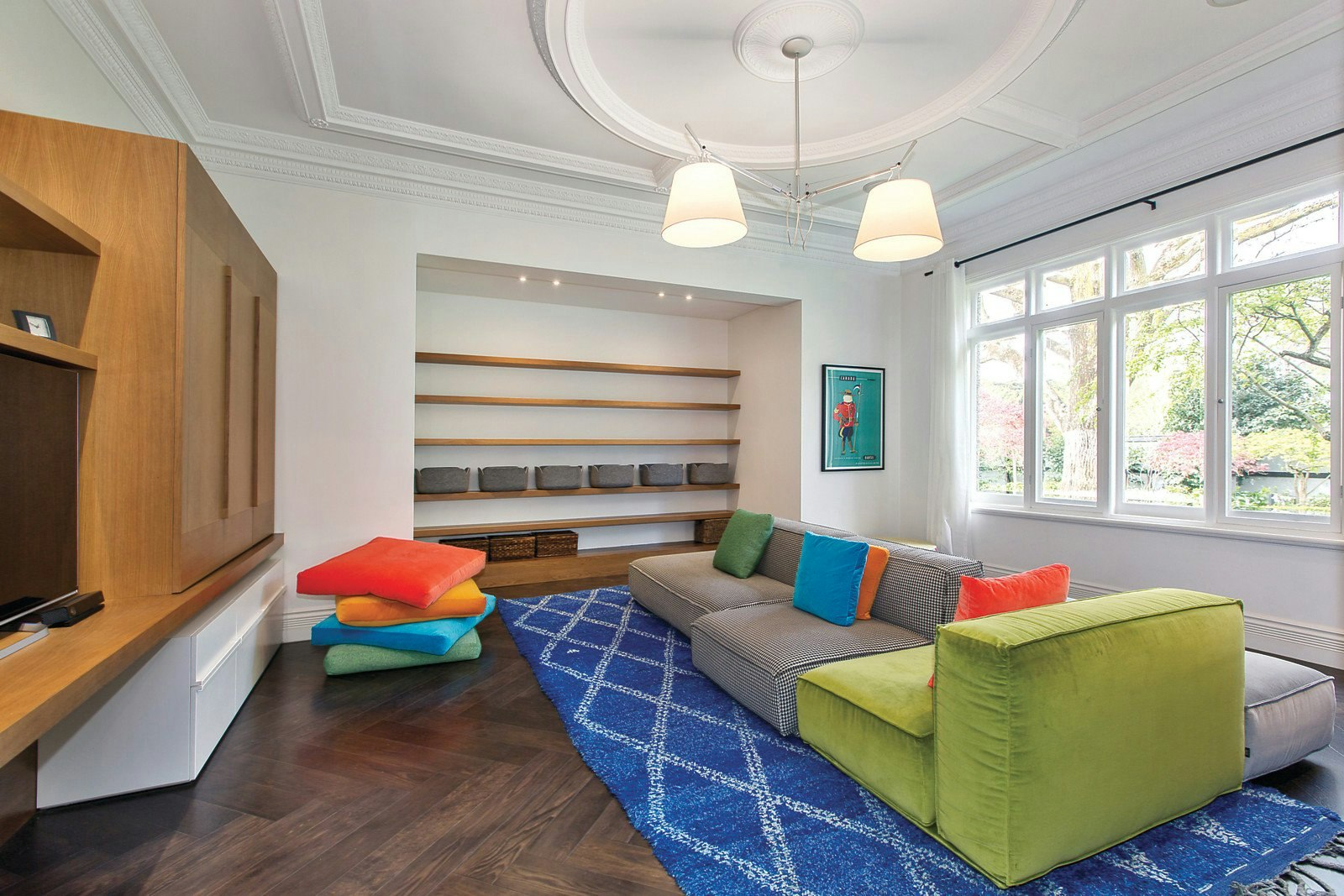 19 Grange Road, Kew, VIC