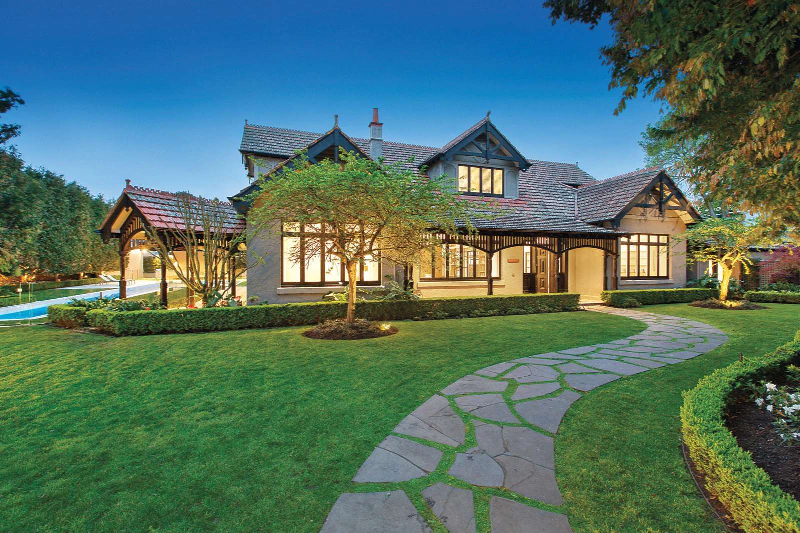 19 Grange Road, Kew, VIC