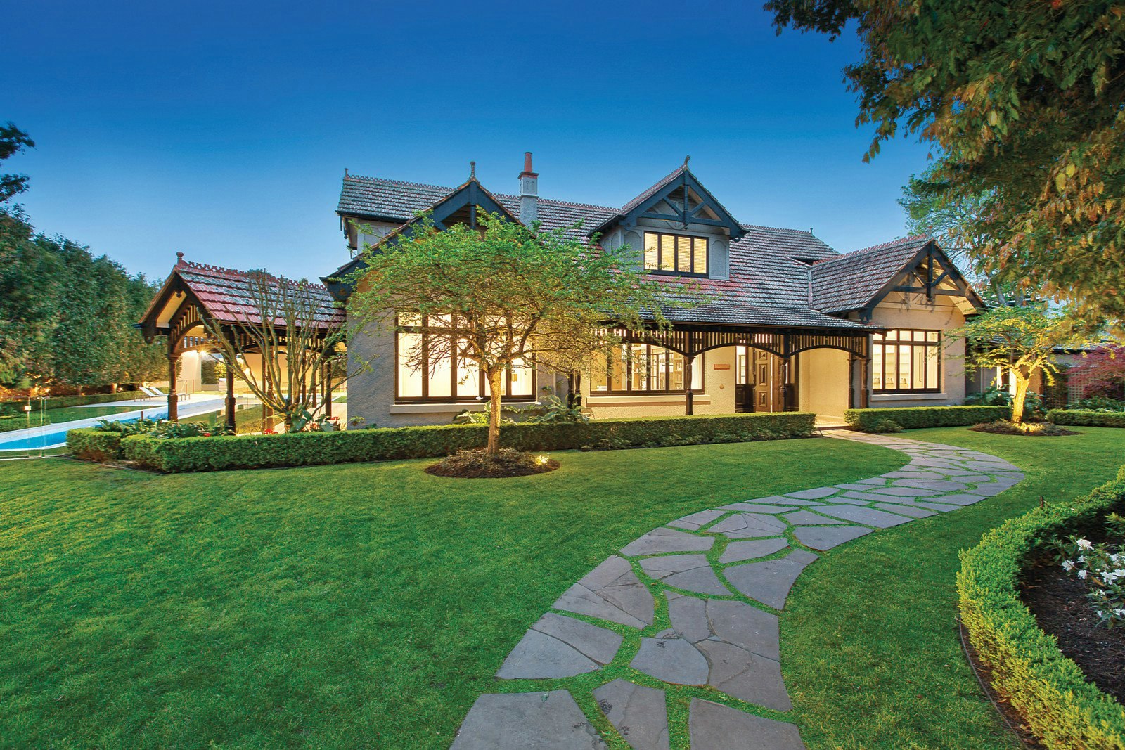 19 Grange Road, Kew, VIC