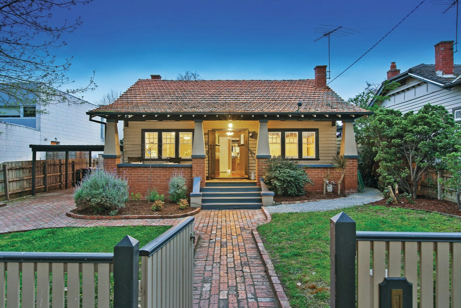 30 Irymple Avenue, Kew East, VIC