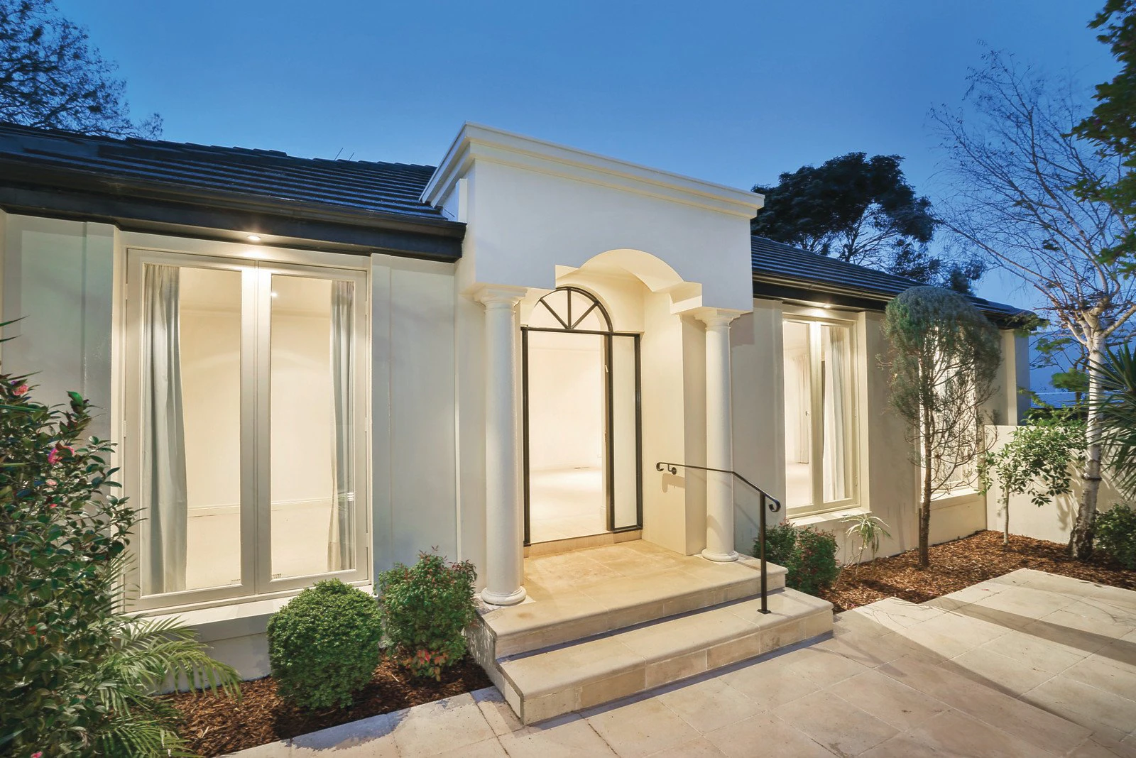 1/1 Chilcote Avenue, Malvern, VIC
