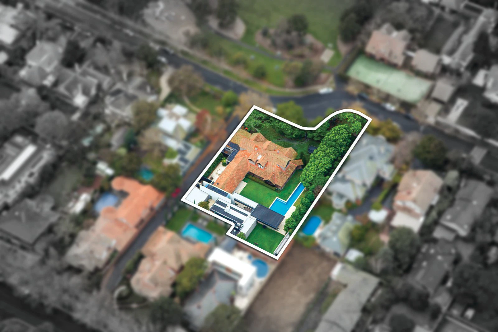 19 Grange Road, Kew, VIC