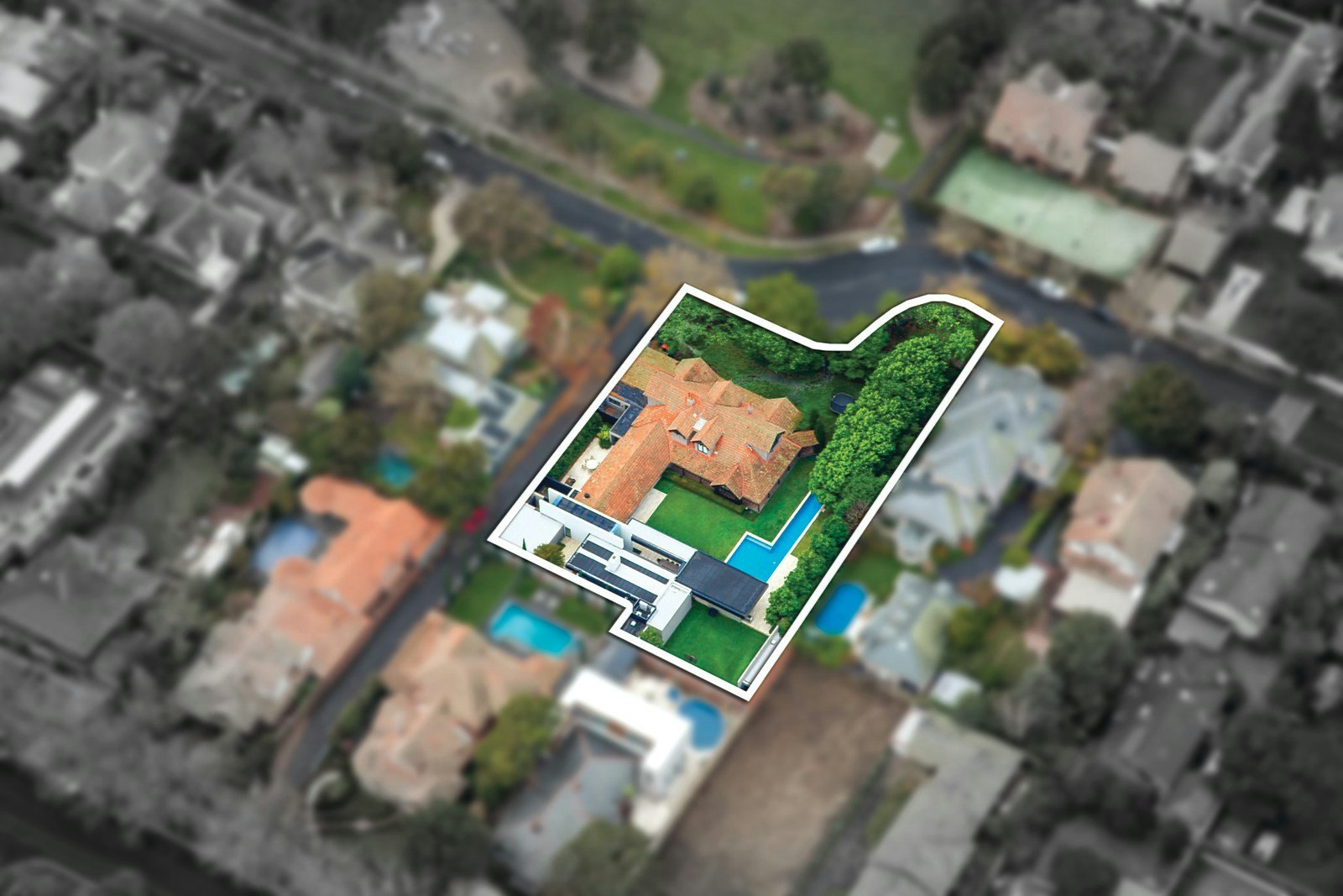 19 Grange Road, Kew, VIC