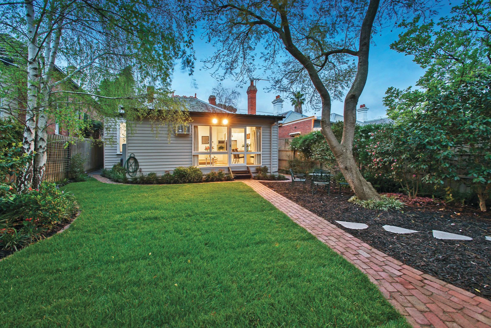 94 Wellington Street, Kew, VIC