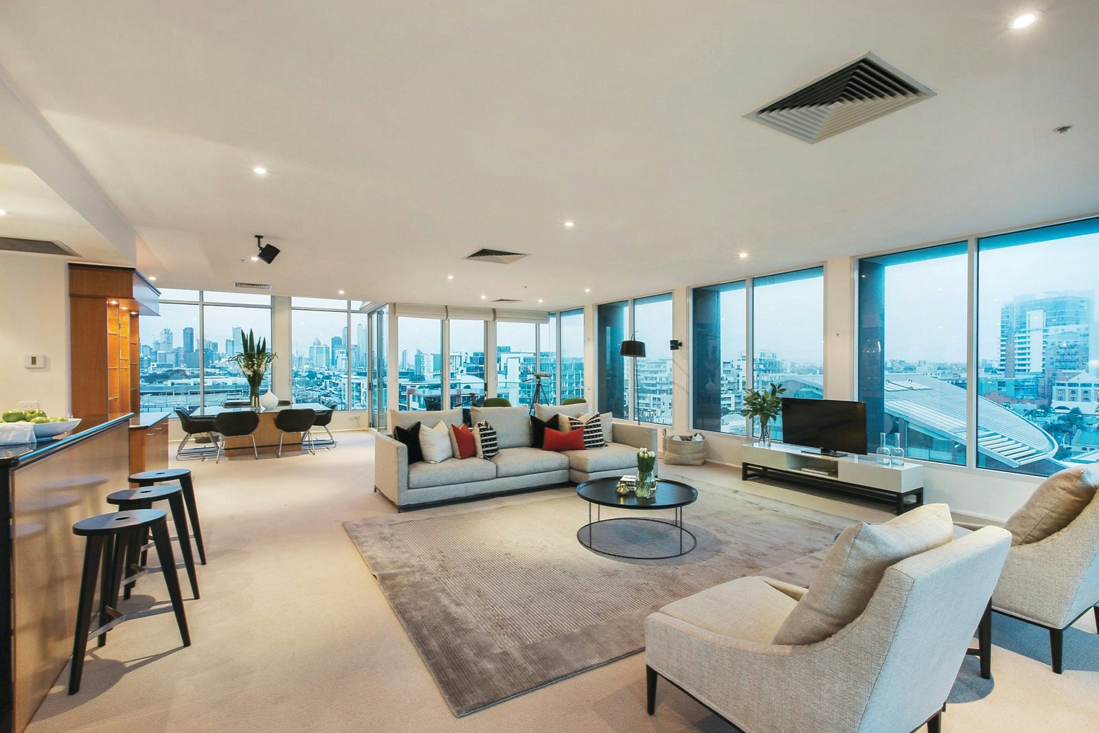 802/55 Beach Street, Port Melbourne, VIC