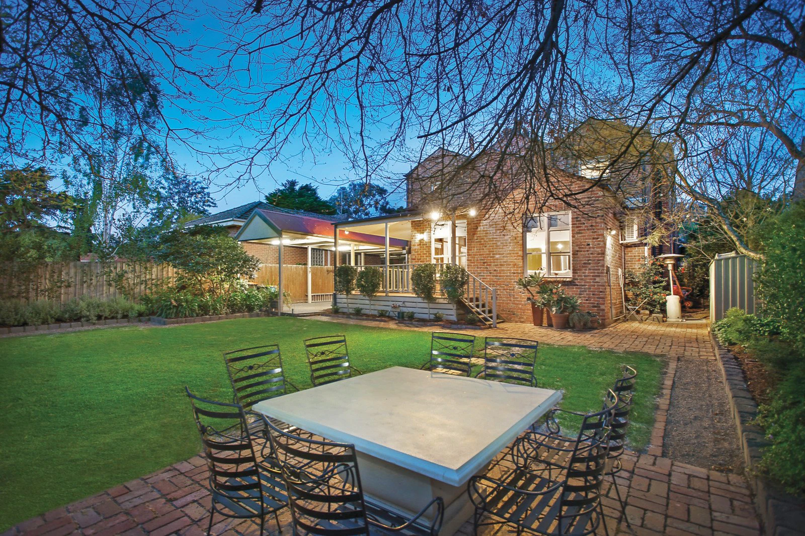 14 Yeovil Road, Glen Iris, VIC