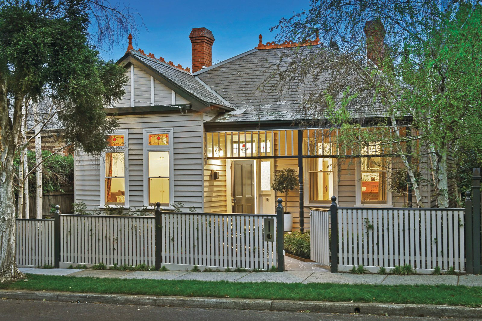 94 Wellington Street, Kew, VIC