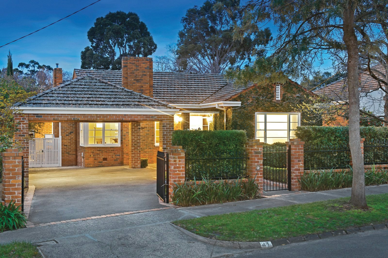 41 Yuile Street, Ashburton, VIC