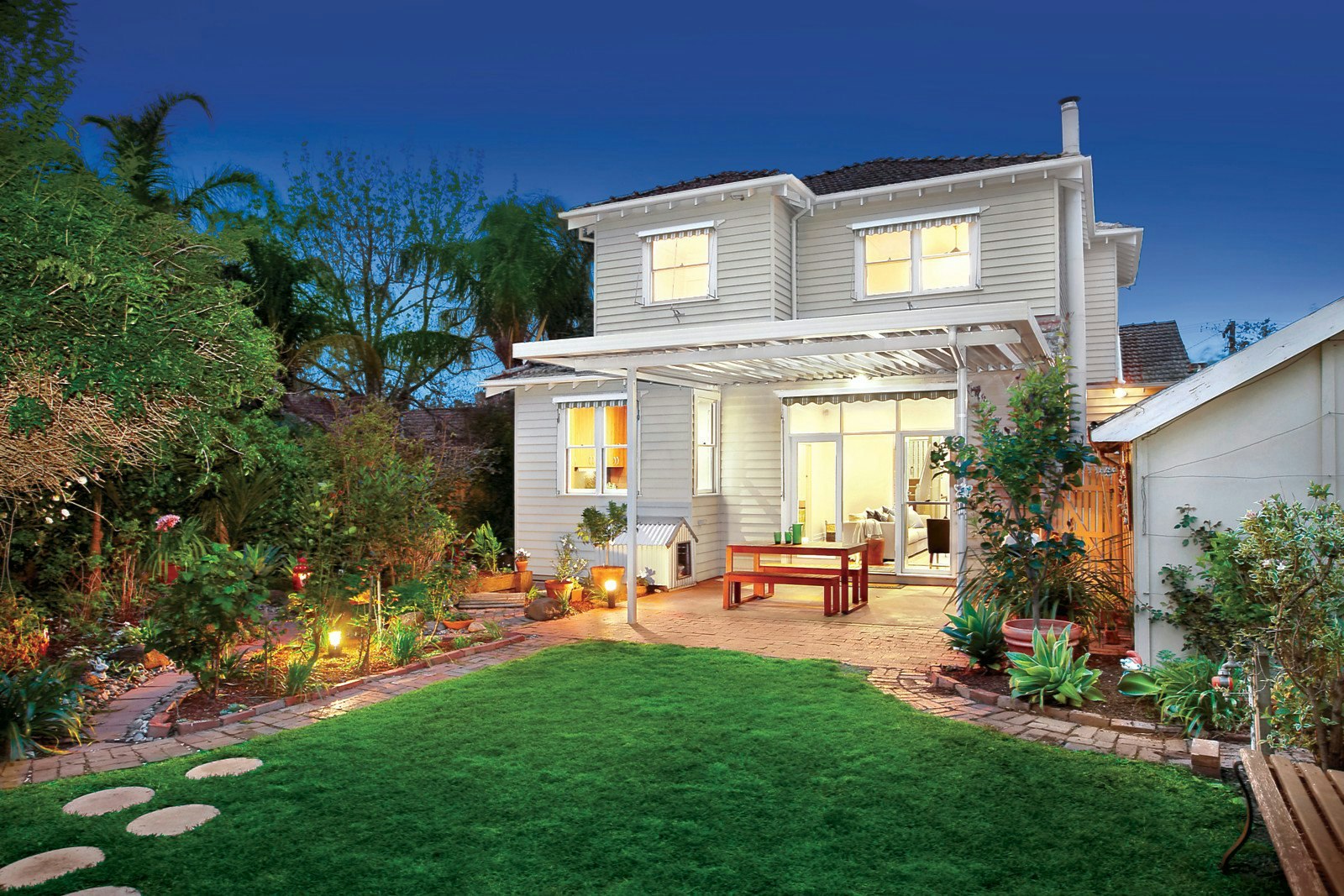 45 Boston Avenue, Malvern East, VIC