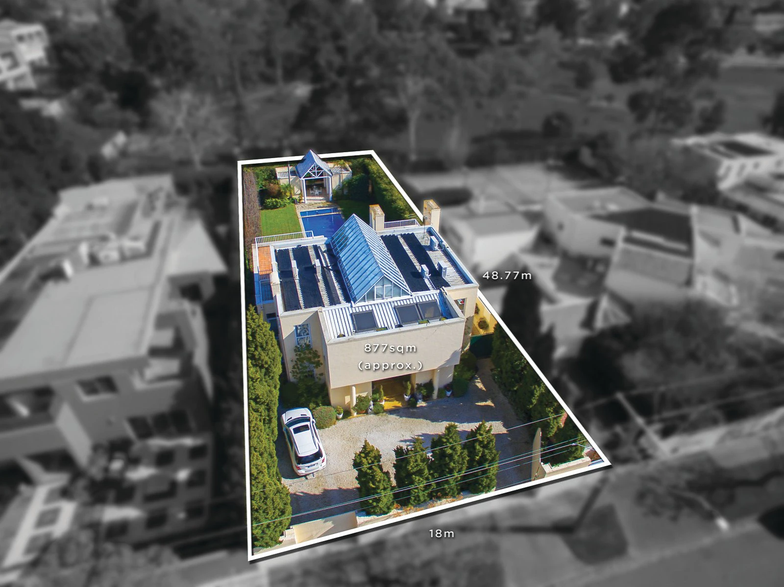 65a Elizabeth Street, Malvern, VIC