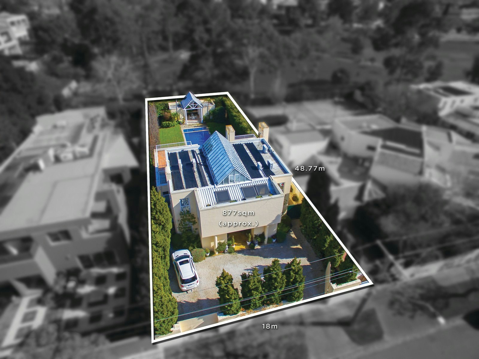 65a Elizabeth Street, Malvern, VIC