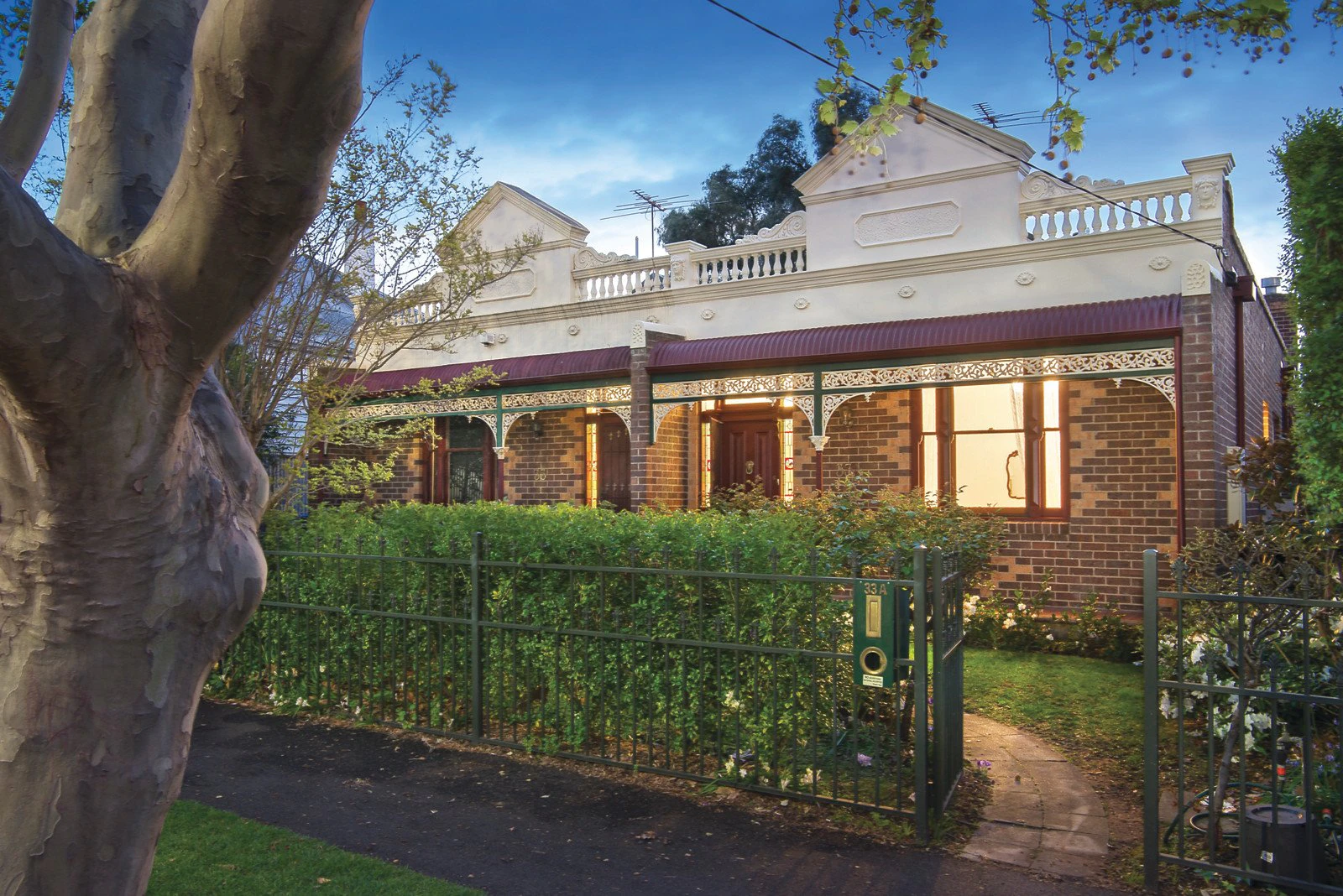 33A Cressy Street, Malvern, VIC