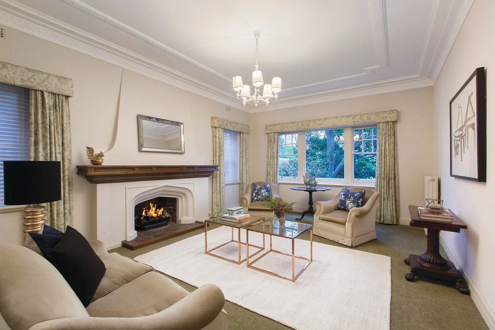 6 Ledbury Court, Toorak, VIC
