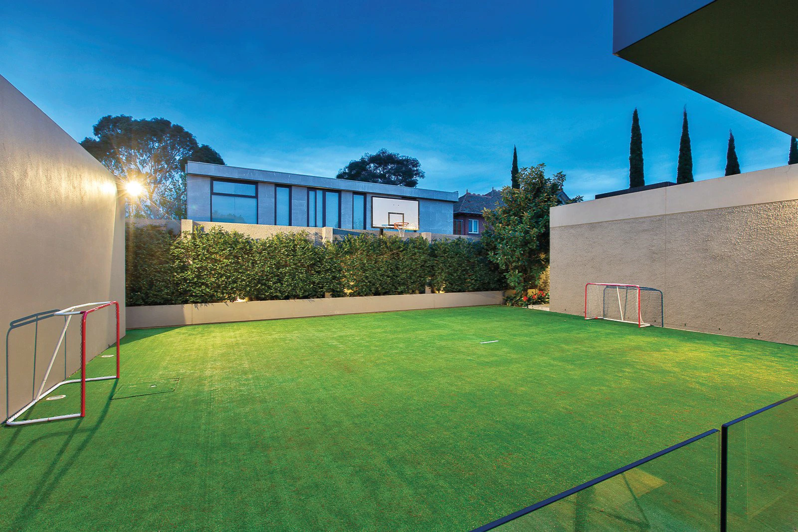 19 Grange Road, Kew, VIC