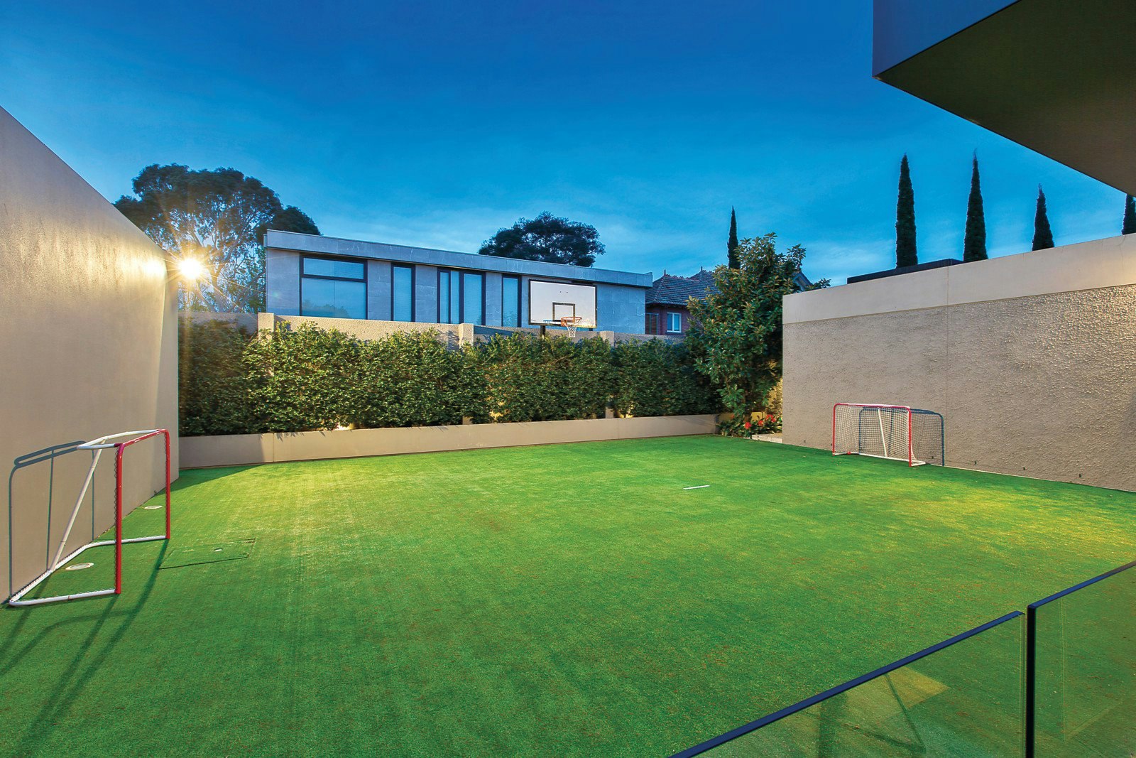 19 Grange Road, Kew, VIC