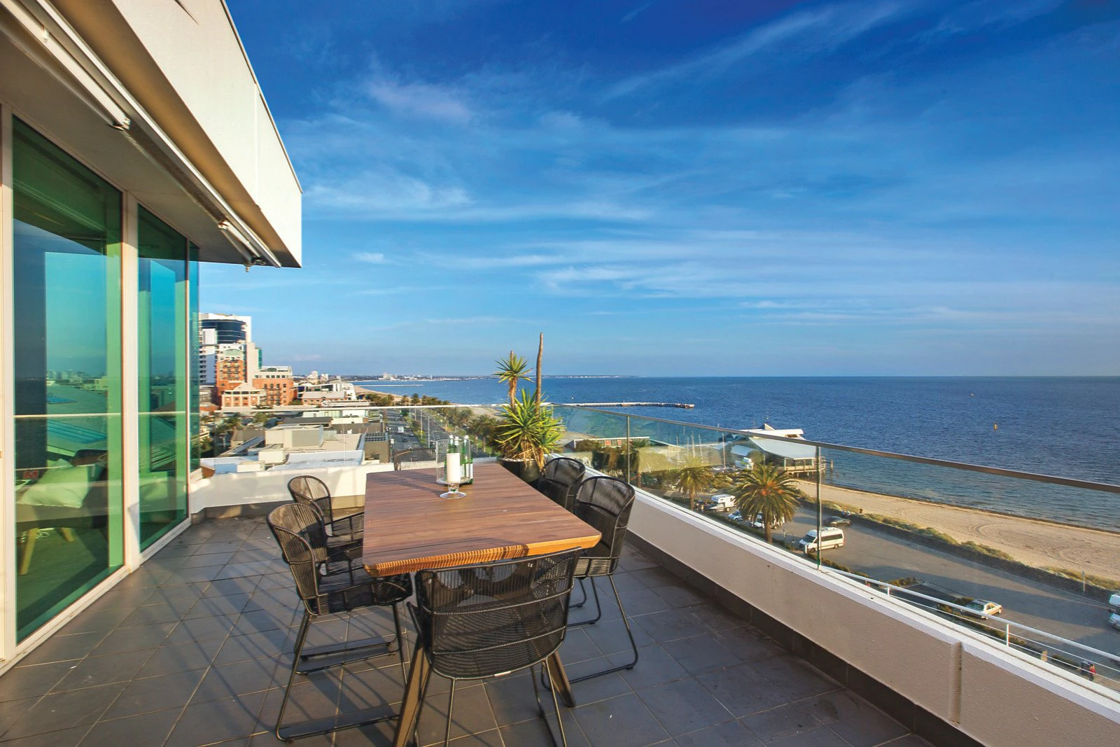 802/55 Beach Street, Port Melbourne, VIC