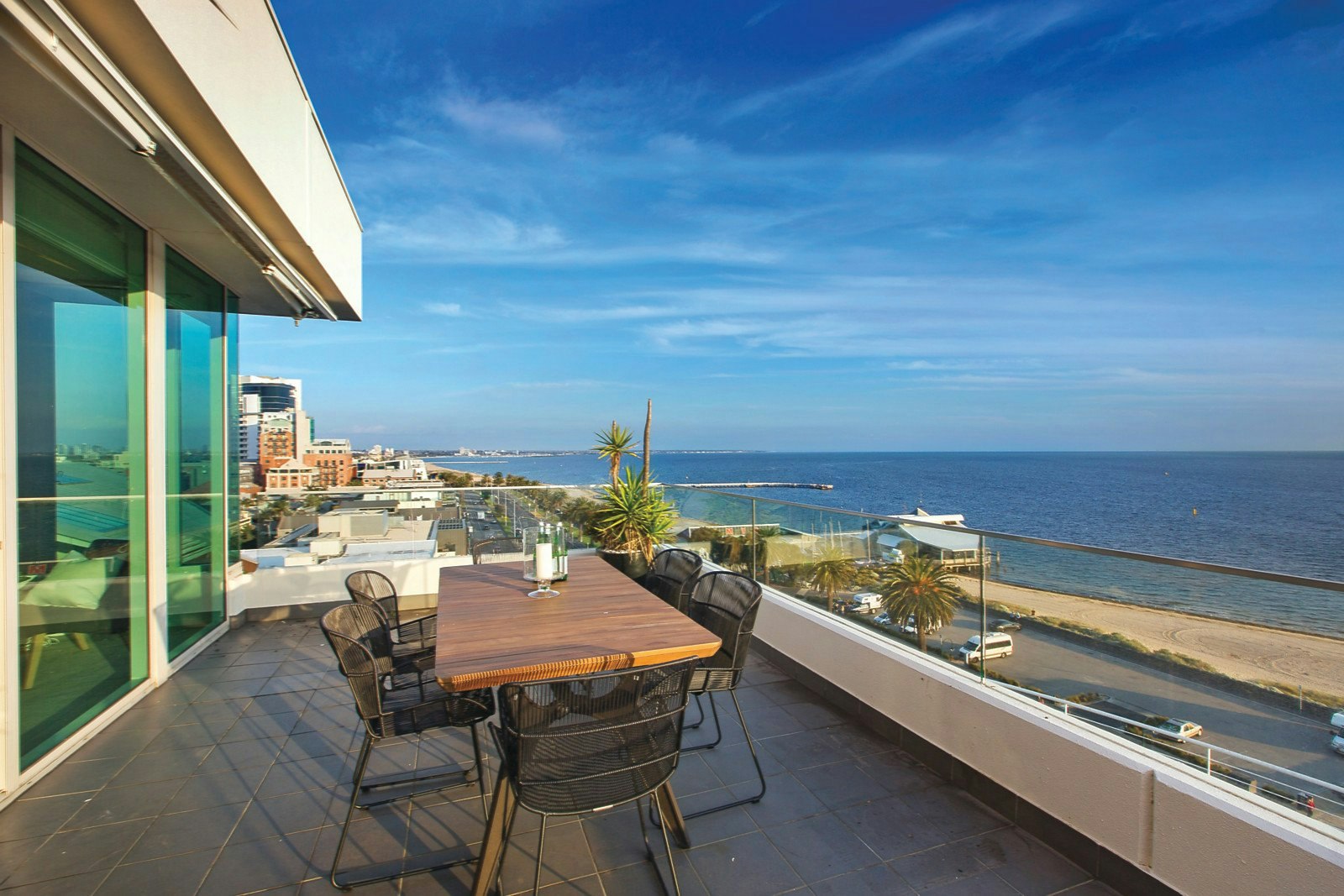 802/55 Beach Street, Port Melbourne, VIC