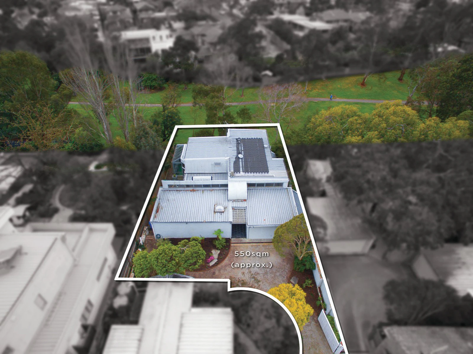 2/29 Flowerdale Road, Glen Iris, VIC