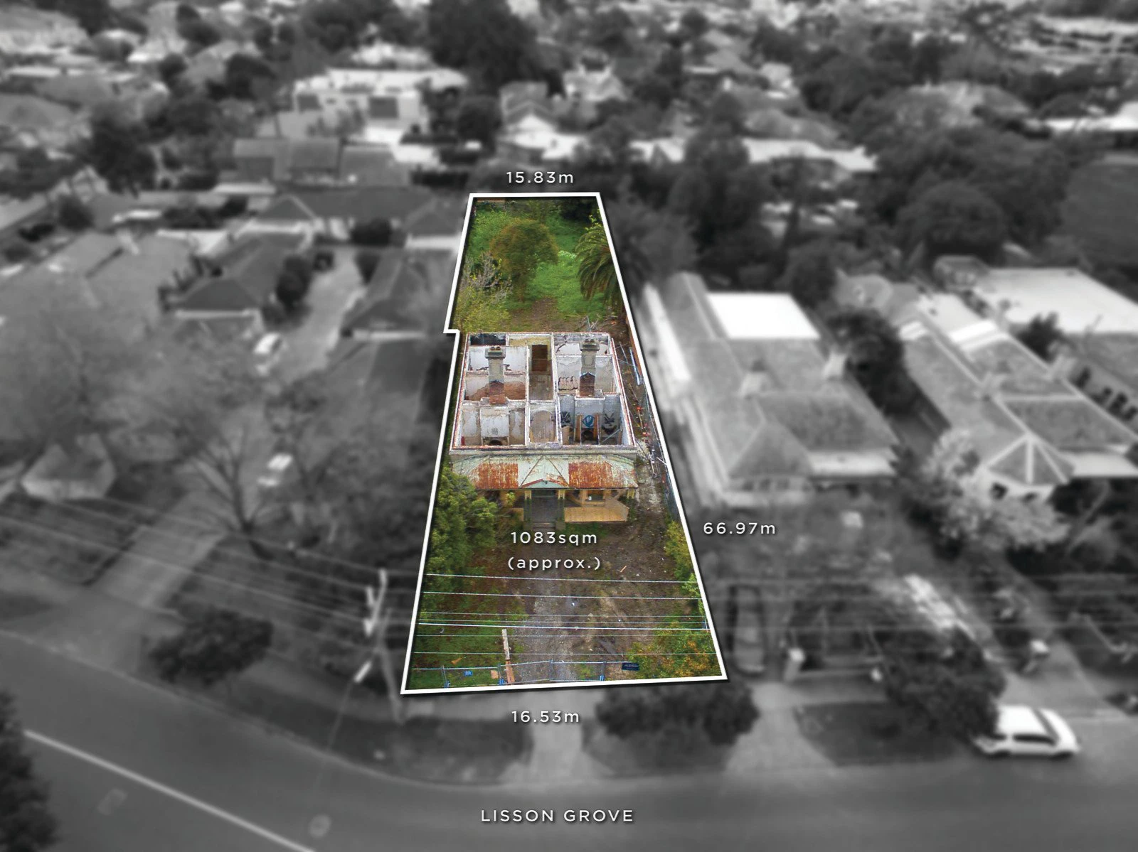 65 Lisson Grove, Hawthorn, VIC