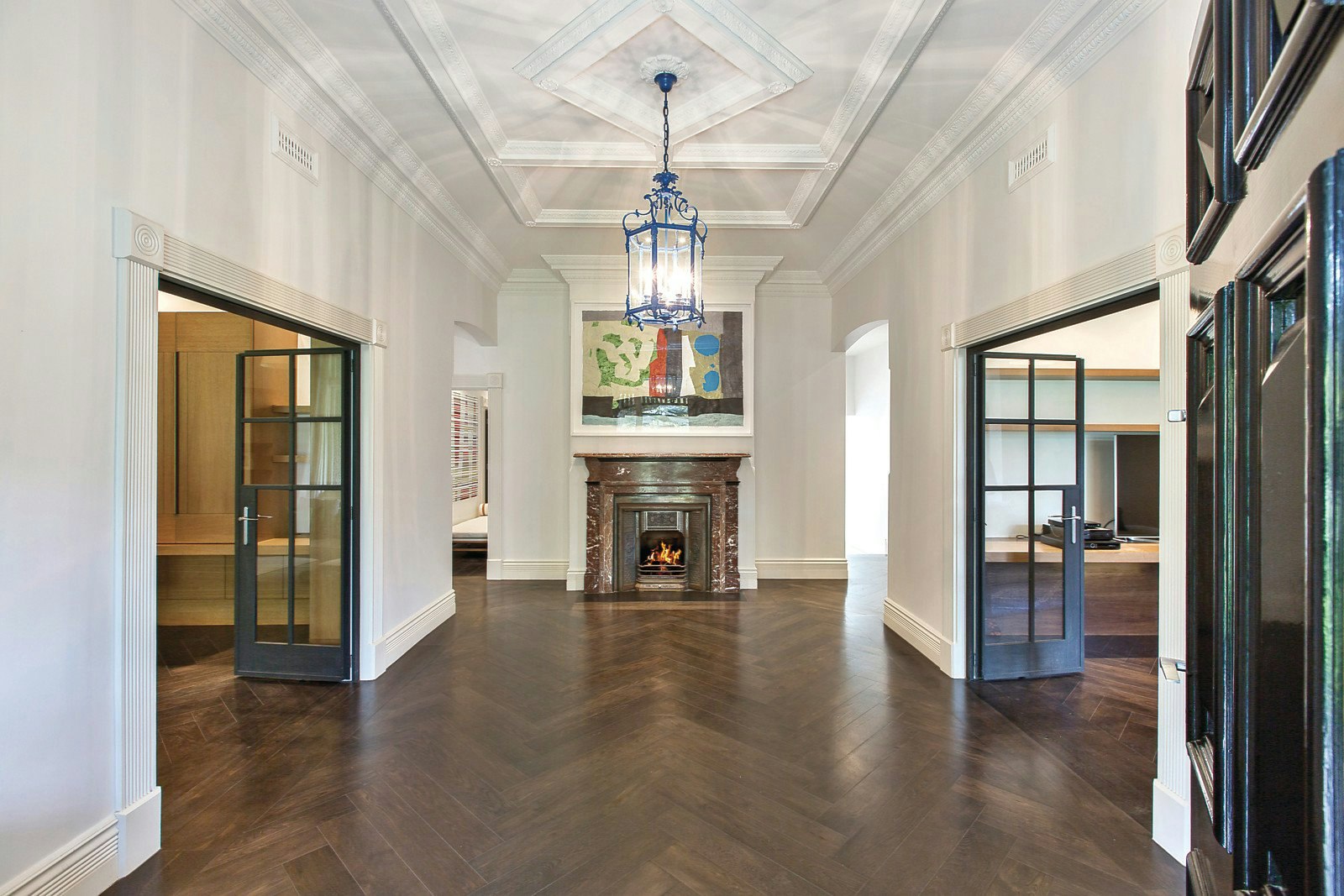 19 Grange Road, Kew, VIC