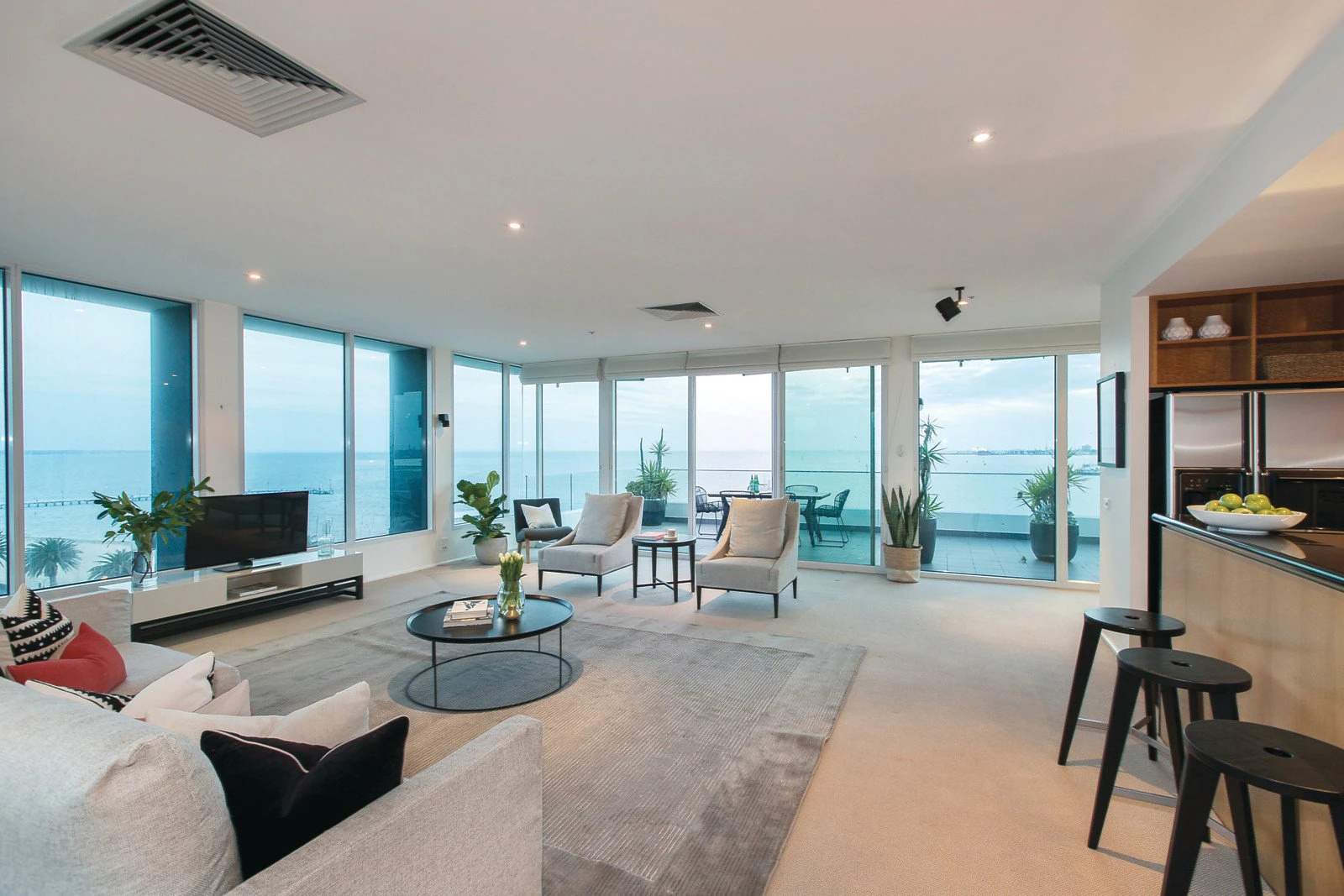 802/55 Beach Street, Port Melbourne, VIC