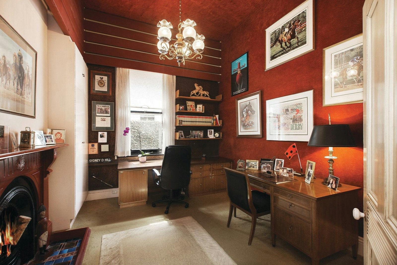 3 Glendearg Grove, Malvern, VIC