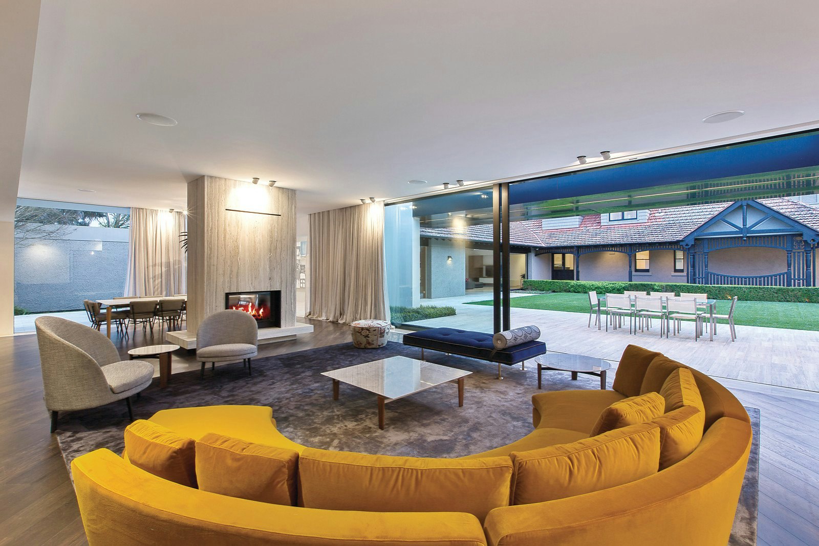 19 Grange Road, Kew, VIC